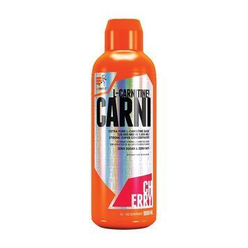EXTRIFIT CARNI 120000 mg (1 l, lemon & orange) 07782-07782-01 фото