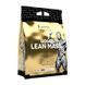 Гейнер Kevin Levrone Gold Lean Mass (6 kg, vanilla), 6 kg, vanilla
