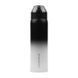 UZSPACE Uzspace X4 Gradient Waterboottle 4201 (500 ml, black/white)