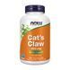 NOW Cat`s Claw 500 mg (250 veg caps)