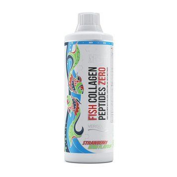 MST Fish Collagen Peptides Zero (1L, strawberry kiwi) 19029-19029-01 фото