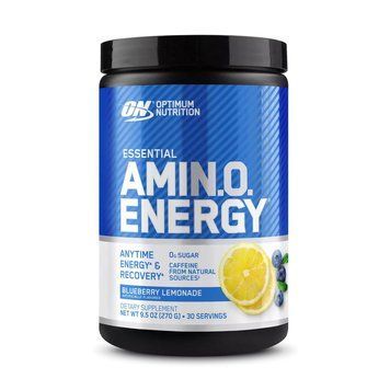 Optimum Nutrition Amino Energy (270 g, concord grape) 00205-00205-01 фото