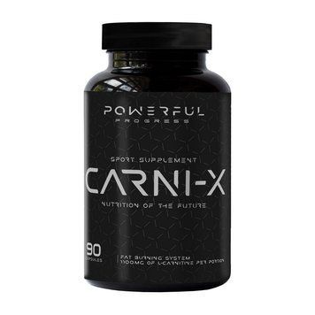 Powerful Progress Carni-X (90 caps) 09977-01 фото