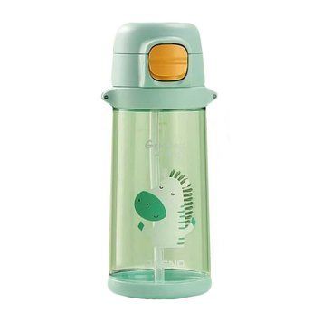 Casno Casno Zebra Waterbottle KXN-1219 (690 ml, green) 21111-01 фото