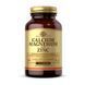 Solgar Calcium Magnesium & Zinc (100 tabs)