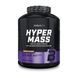 BioTech Hyper Mass (пошкоджена пломба) (4 kg, vanilla)
