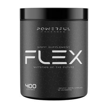 Powerful Progress FLEX (400 g, lemon-lime) 22747-03 фото