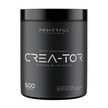 Powerful Progress Crea-Tor (500 g, mango) 22251-02 фото
