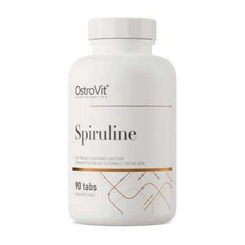 OstroVit Spiruline (90 tabs) 09397-01 фото