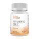 My Nutri Week Vitamin K2 MK-7 100 mcg (60 caps)