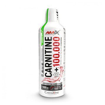 AMIX Carnitine 100000 (1 l, lemon lime) 20810-20810-06 фото