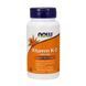 NOW Vitamin K-2 100 mcg (100 veg caps)