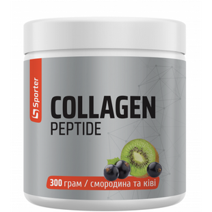 Collagen peptide - 300 г - ківі-смородина 822994 фото