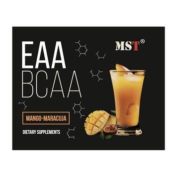 MST EAA BCAA (13 g, mango-maracuja) 22056-22056-01 фото