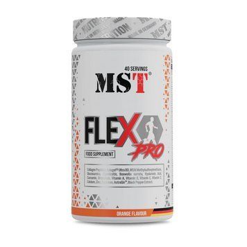 MST FleX Pro (600 g, orange) 23725-23725-01 фото