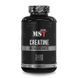 MST Creatine Monohydrate 3400 mg (300 caps)