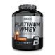 BioTech Platinum Whey (2 kg, strawberry)