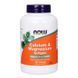 NOW Calcium & Magnesium Softgels (120 softgels)