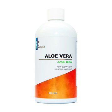 ABU Aloe Vera (250 ml) 23846-01 фото