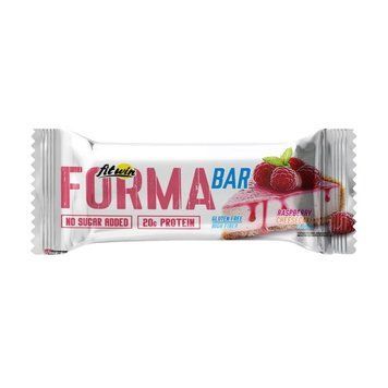 Батончик FitWin Forma Bar (60 g, raspberry cheesecake) 23306 фото