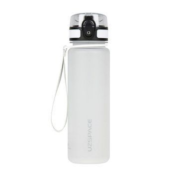 UZSPACE Uzspace Frosted Waterbottle 3026 (500 ml, transparent) 24268-01 фото