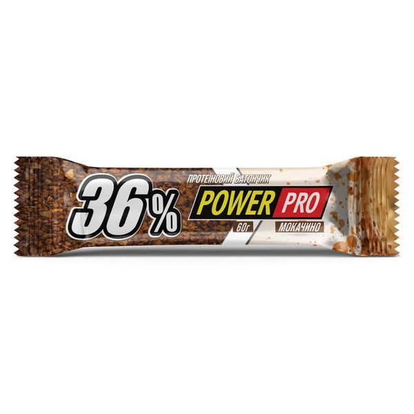 Power Pro Power Pro 36% (60 g, mochaccino) 07590-01 фото