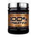 Scitec Nutrition 100% Creatine Monohydrate (500 g, unflavored)