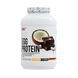MST&reg; Best EGG Protein Chocolate-Coconut | Без лактози | Яєчний протеїн Шоколад-Кокос 72 порції 1800 грамів 4260641163021 фото 1