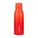 UZSPACE Uzspace Iron Gradient Waterboottle 4203 (600 ml, orange/red)