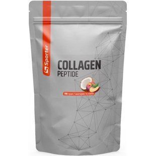 Collagen peptide - 700 г - нектарин-кокос 822373 фото