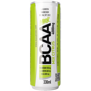 BCAA Vitamin Drink - 330 мл 1/24 - mix citrus 821462 фото