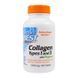 Doctor's BEST Collagen Types 1&3 1000 mg with Vitamin C (180 tab)
