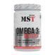 MST Omega 3 Selected (500 softgels)