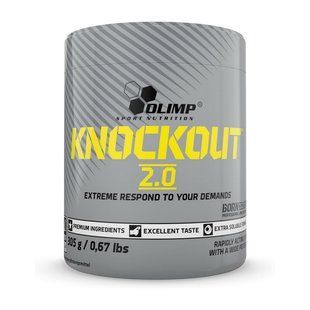 OLIMP Knockout 2.0 (400 g, bubble blow) 07929-07929-02 фото