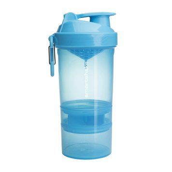 SmartShake SmartShake Original2Go (600 ml, neon blue) 09007-01 фото