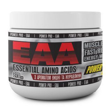Power Pro EAA (270 g, яблуко) 23280-23280-02 фото