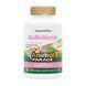Natures Plus Animal Parade Gold Multivitamin (120 animal-shaped tabs, grape)