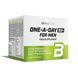 BioTech One-A-Day 50+ For Men (30 packs)