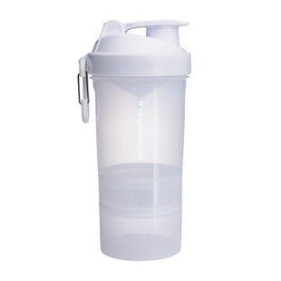 SmartShake SmartShake Original2Go (600 ml, pure white) 09010-01 фото