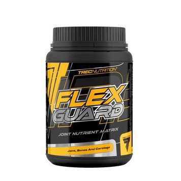TREC nutrition Flex Guard (375 g, mango-orange) 08032-08032-01 фото