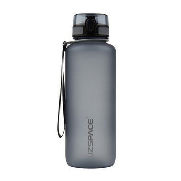 UZSPACE Uzspace Frosted Waterbottle 3056 (1,5 L, grey) 23549-01 фото