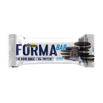 Батончик FitWin Forma Bar (60 g, cookies & cream) 23319 фото