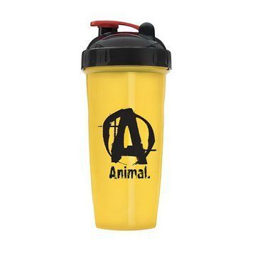Universal Universal Shaker Since77 (700 ml, yellow) 20238-01 фото