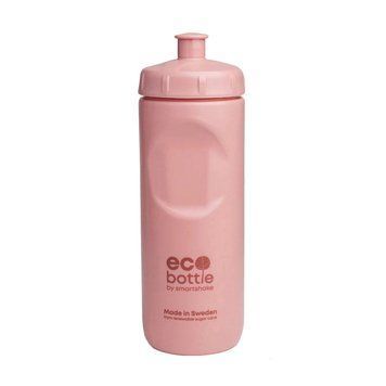 SmartShake EcoBottle Squeeze (500 ml, burnt pink) 21066-01 фото