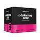 BioTech L-Carnitine Ampule 3000 (20 x 25 ml, orange)