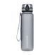 UZSPACE Uzspace Frosted Waterbottle 3038 (1 L, gray)