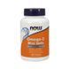 NOW Omega-3 Mini Gels (180 softgel)