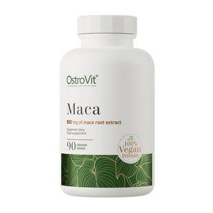 OstroVit Maca (90 tab) 10093-01 фото