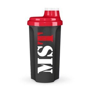 MST Shaker MST (700 ml, black) 19034-01 фото