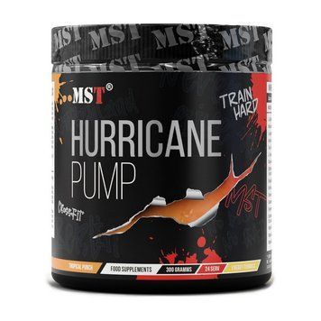 MST Hurricane Pump (300 g, tropical punch) 09944-09944-02 фото